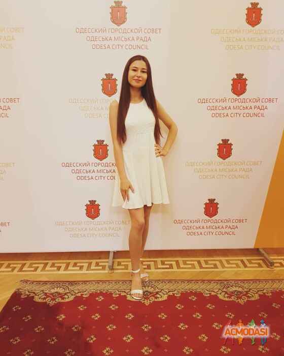 Ксенія Вікторівна Тимошенко фото №1531208. Завантажено 20 Травня 2020