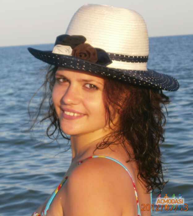 Виктория Александровна Лашта фото №226599. Завантажено 21 Липня 2012