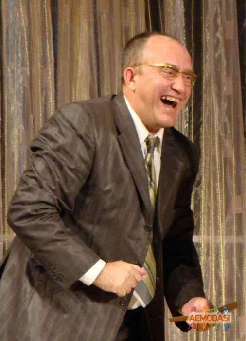 Олег Иванович Гришкин фото №29079. Завантажено 21 Березня 2011