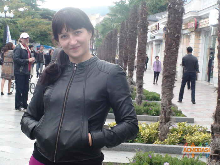 Богдана Петровна Сергиенко фото №726913. Завантажено 08 Вересня 2014