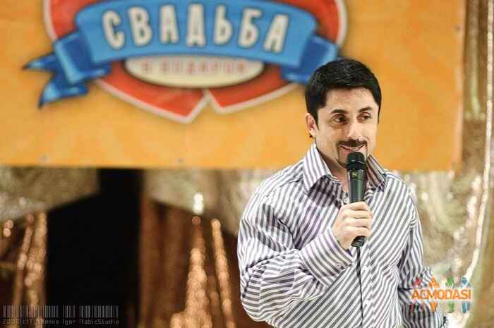Владимир Эдуардович Резник фото №790298. Завантажено 19 Березня 2015