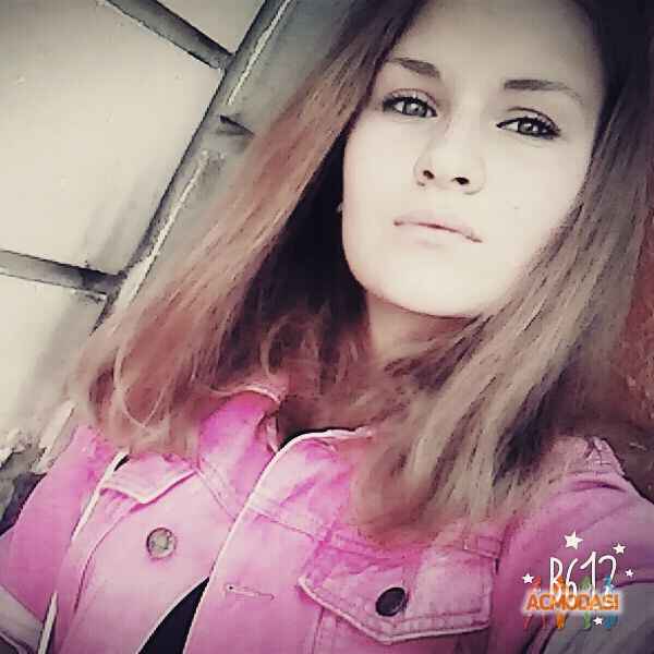 Анастасія Сергіївна Маркова фото №938323. Завантажено 29 Липня 2016