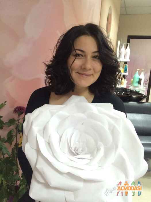 Kseniya  Belobab фото №876090. Завантажено 03 Лютого 2016