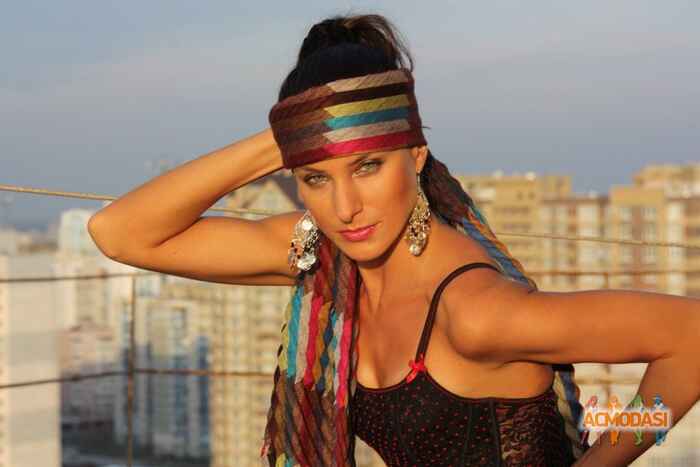 Любовь  Борщ фото №1023525. Завантажено 22 Лютого 2017