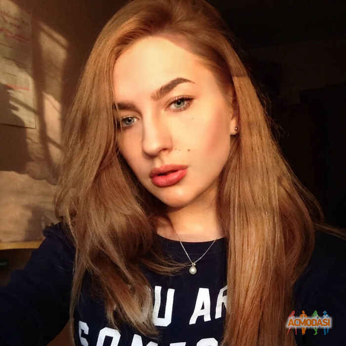 Дарья Сергеевна Калашникова фото №1060681. Завантажено 31 Травня 2017