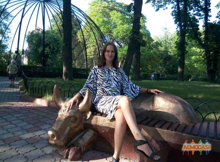 Оксана  Буряк фото №1084184. Завантажено 27 Липня 2017