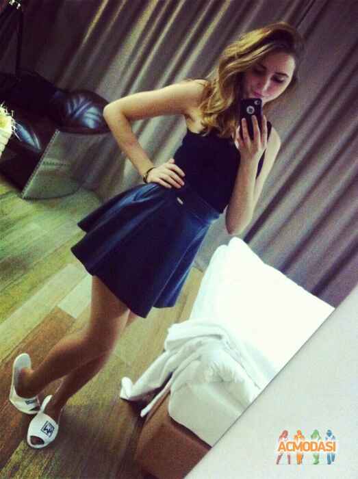 Юлианна  Валеръевна фото №1086493. Завантажено 02 Серпня 2017