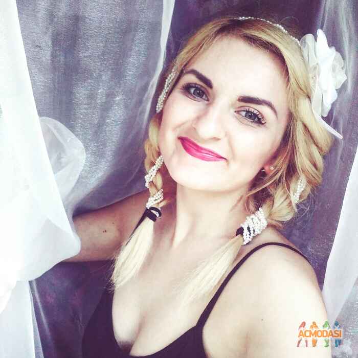 Victoriia  Soloviuk фото №1087462. Завантажено 04 Серпня 2017