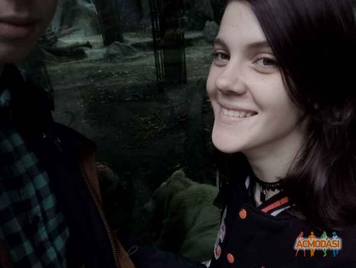 Кароліна Олегівна Лазоренко фото №1102159. Завантажено 10 Вересня 2017