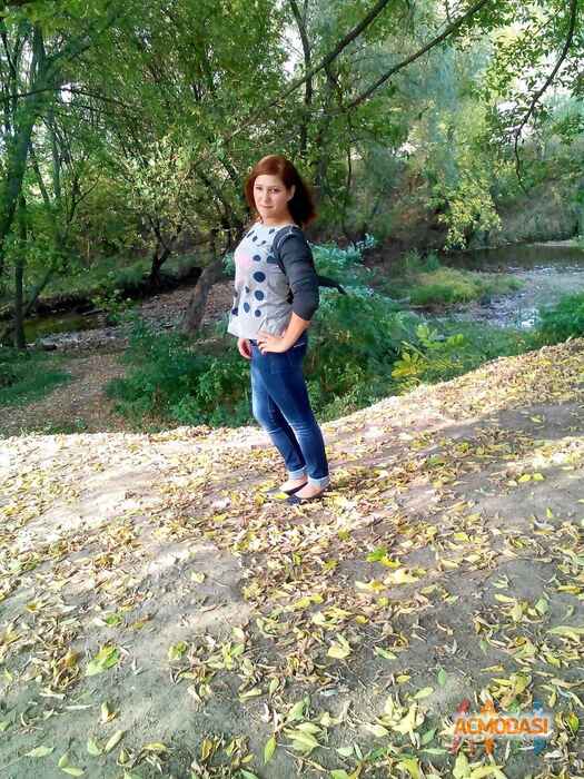 Алена Анатолиевна Рачок фото №1105156. Завантажено 16 Вересня 2017