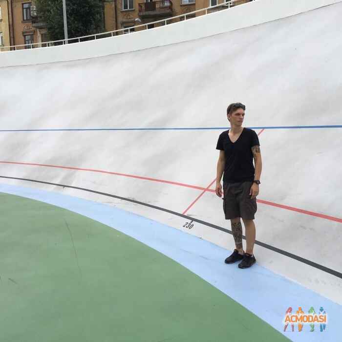 Дмитро Анатолійович Коломійченко фото №1127972. Завантажено 01 Листопада 2017