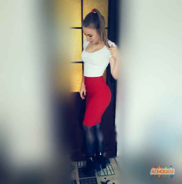 Анастасия Руслановна Ильницкая фото №1132451. Завантажено 07 Листопада 2017