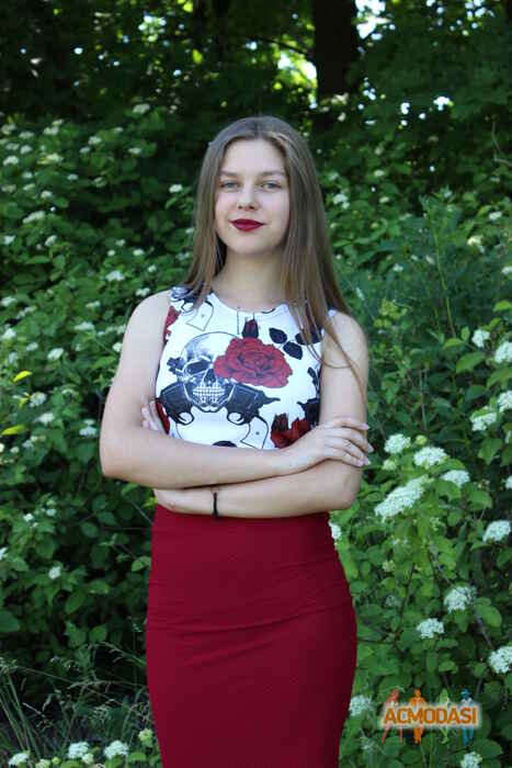ксения Вдовенко Олександрівна фото №1138547. Завантажено 17 Листопада 2017