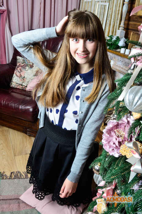 Олена Сергіївна Бауде фото №1140132. Завантажено 20 Листопада 2017