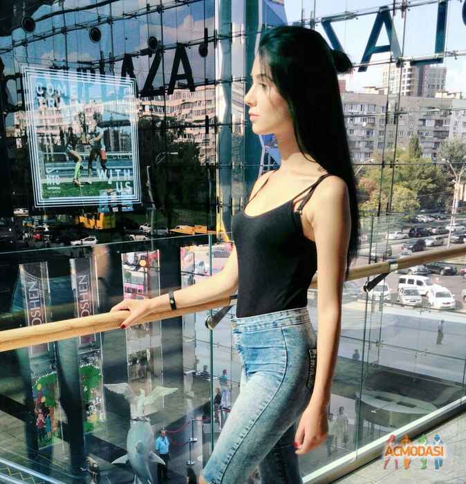 Камила Казим кизи Кязимова фото №1141712. Завантажено 23 Листопада 2017