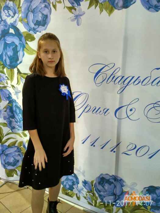 Инна Олександровна Петришина фото №1189619. Завантажено 18 Лютого 2018