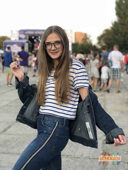 Олена Вікторівна Сорока фото №1296048. Завантажено 23 Вересня 2018