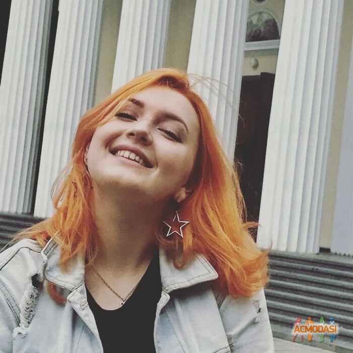 Анастасія Олександріївна Івасків фото №1426993. Завантажено 25 Липня 2019