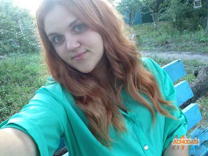 Альона Вікторівна Войцещук фото №1364211. Завантажено 12 Лютого 2019
