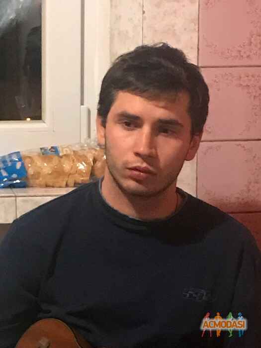 Владислав Володимирович Видовський фото №1421148. Завантажено 10 Липня 2019