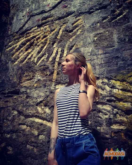 Надія Володимирівна Федорова фото №1469806. Завантажено 03 Листопада 2019