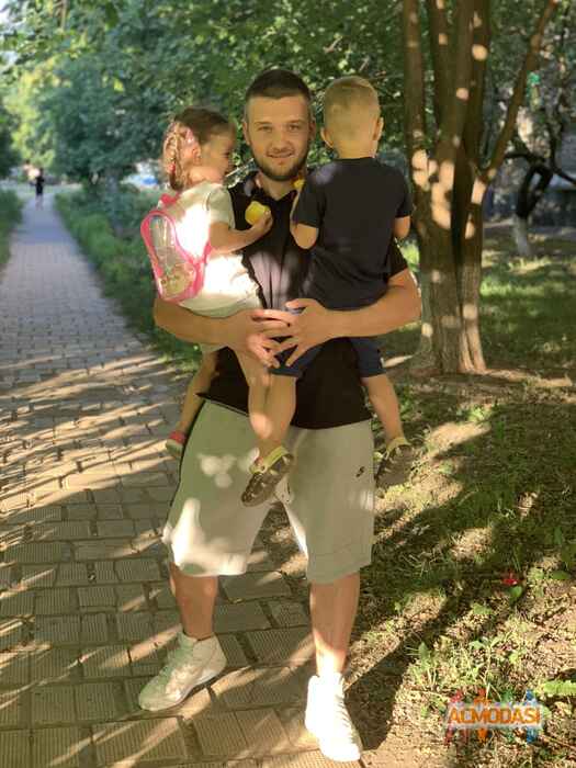 Сергей Игоревич Обляков фото №1501393. Завантажено 25 Січня 2020