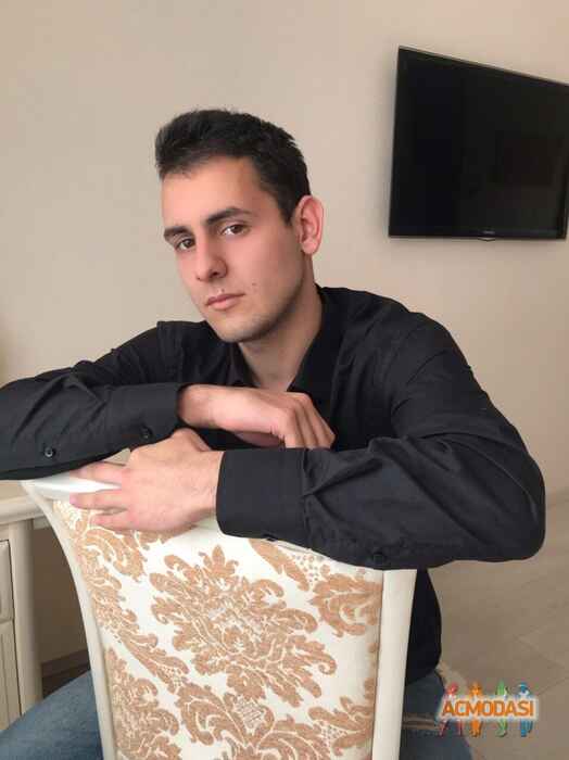 Даниил Варгас Геннадьевич фото №1523738. Завантажено 16 Квітня 2020