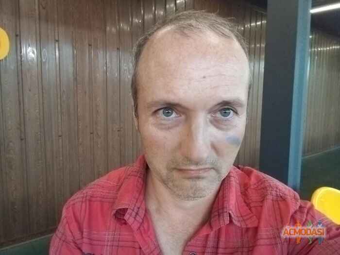 oleksii  prokopov фото №1640928. Завантажено 14 Липня 2021