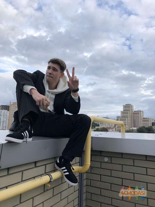 Даниил  Рычагов фото №1685497. Завантажено 23 Лютого 2022