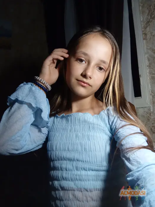 Veronicca  Kasijan фото №1750579. Завантажено 16 Грудня 2025