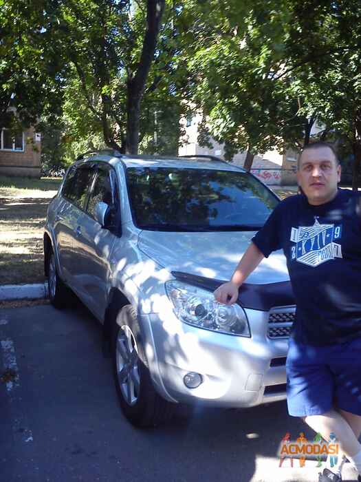 Роман Михайлович Волков фото №654268. Завантажено 17 Травня 2014