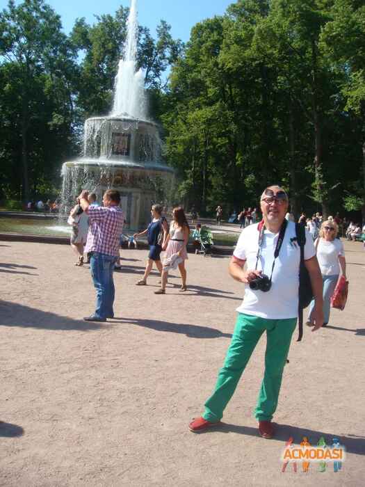 Ігор Йосифович Бенько фото №789043. Завантажено 12 Березня 2015