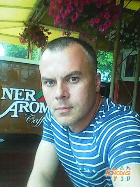 Алексей Викторович Зубарев фото №924363. Завантажено 23 Червня 2016