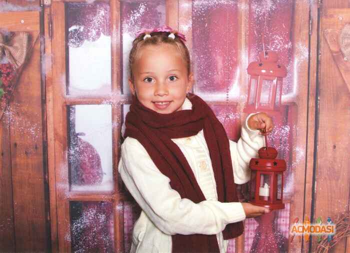 Олександра Олексіївна Хурсій фото №995063. Завантажено 07 Грудня 2016