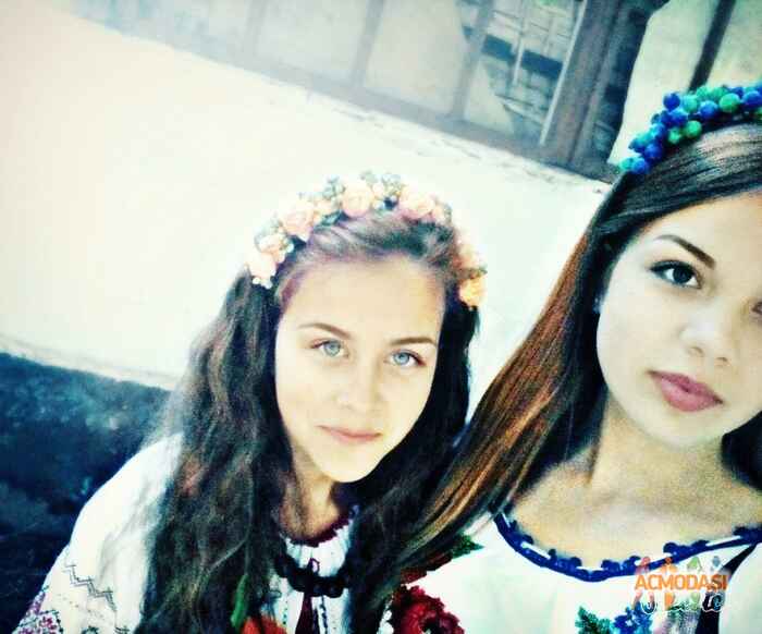 Вероніка Олександрівна Михайловська фото №1032956. Завантажено 17 Березня 2017