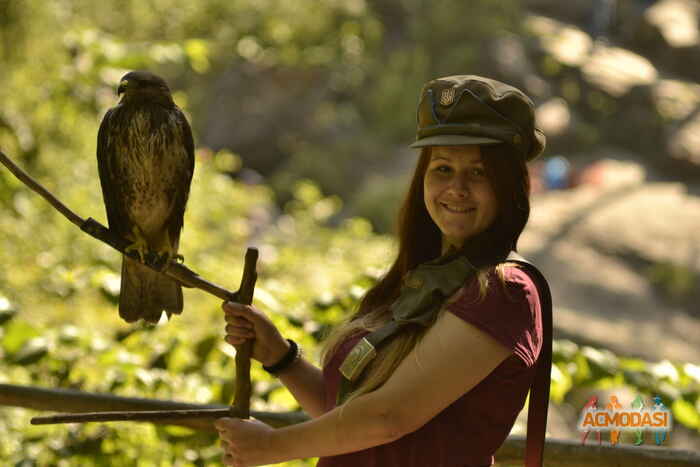 Оксана Миколаївна Янюк фото №1056507. Завантажено 20 Травня 2017