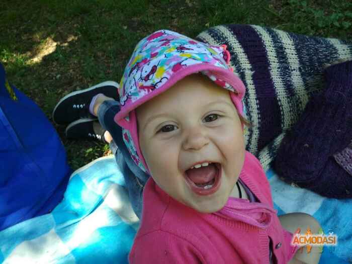 Єва Віталіївна Муха фото №1072771. Завантажено 29 Червня 2017