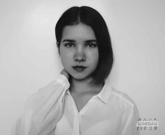 Олександра Ігорівна Борисова фото №1073235. Завантажено 01 Липня 2017