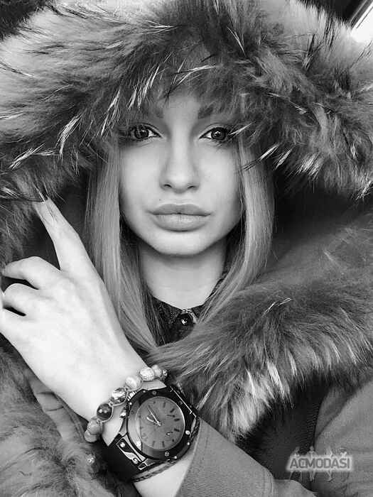 Елизавета Александровна Бобровникова фото №1083066. Завантажено 25 Липня 2017