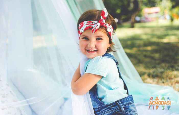 Аріна Дмитрівна Бірюліна фото №1089203. Завантажено 08 Серпня 2017