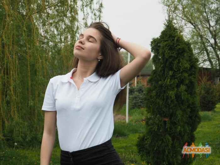 Анастасія Павлівна Мітрушова фото №1405219. Завантажено 30 Травня 2019