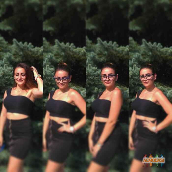 Аліна Василівна Кобиляшна фото №1097482. Завантажено 29 Серпня 2017