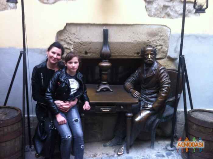 Ylia  Glazirina фото №1111983. Завантажено 03 Жовтня 2017