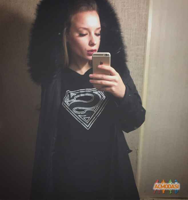 Alexandra  Nazarova фото №1148988. Завантажено 05 Грудня 2017