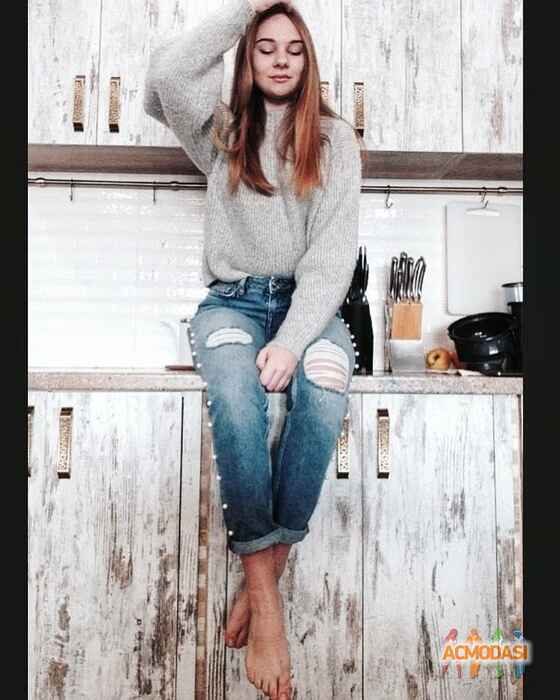 Евгения Олеговна Мороз фото №1178774. Завантажено 03 Лютого 2018