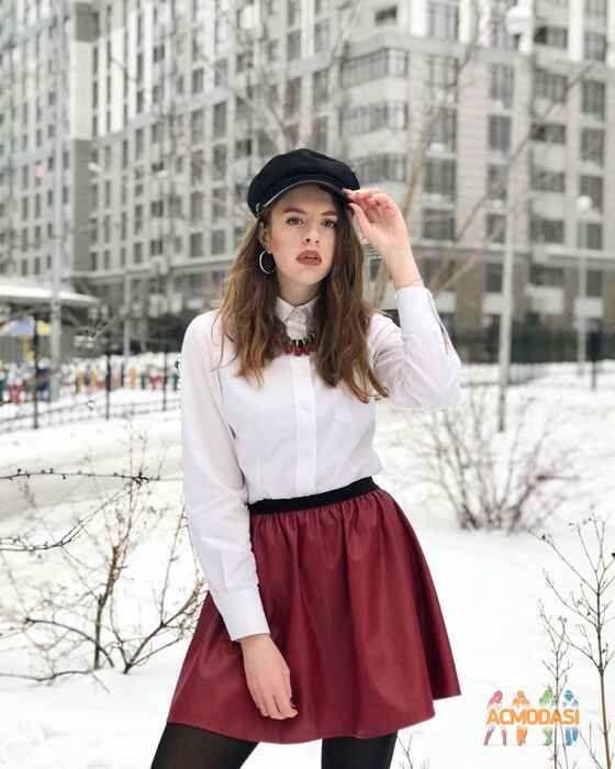 Анастасія Сергіївна Кручиніна фото №1184885. Завантажено 12 Лютого 2018
