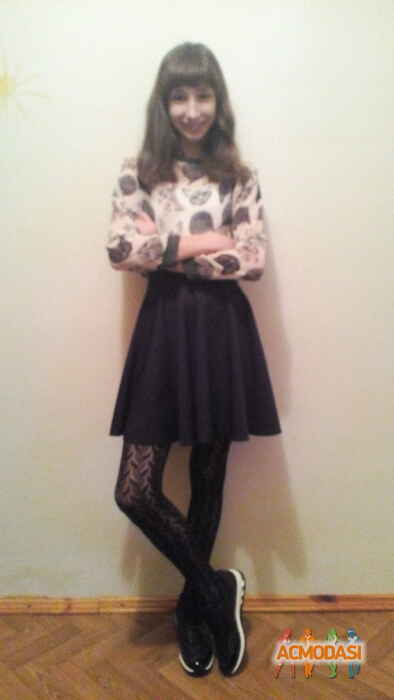 Софія Валеріївна Вакульчук фото №1192111. Завантажено 21 Лютого 2018