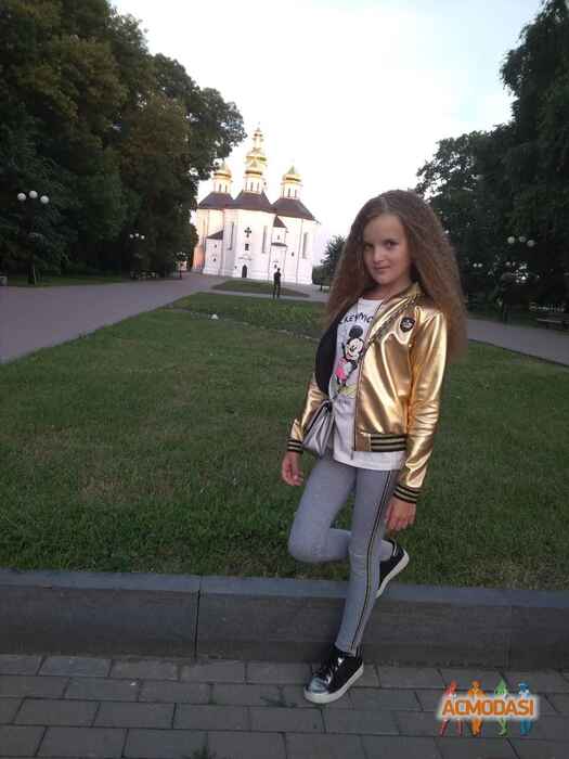 Dasha  Ptitcyna фото №1252140. Завантажено 30 Червня 2018
