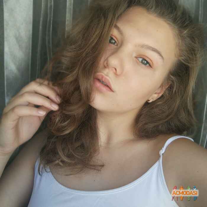 Анна Максимов Габрийчук фото №1283222. Завантажено 30 Серпня 2018