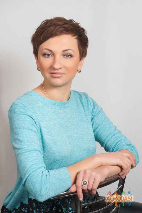 Ксенія Володимирівна Сухарєва фото №1386039. Завантажено 04 Квітня 2019